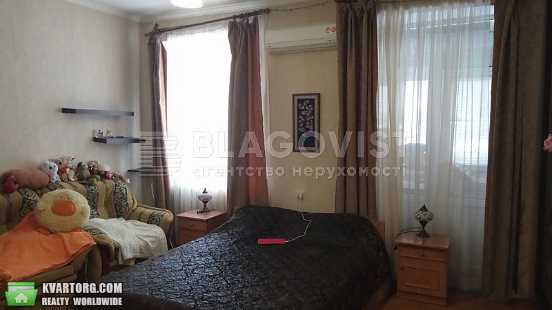 Sell 2-room apartment. Киев,  Виноградный пер — photo 4