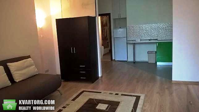 Sell 1-room apartment. Киев,  Жилянская — photo 3