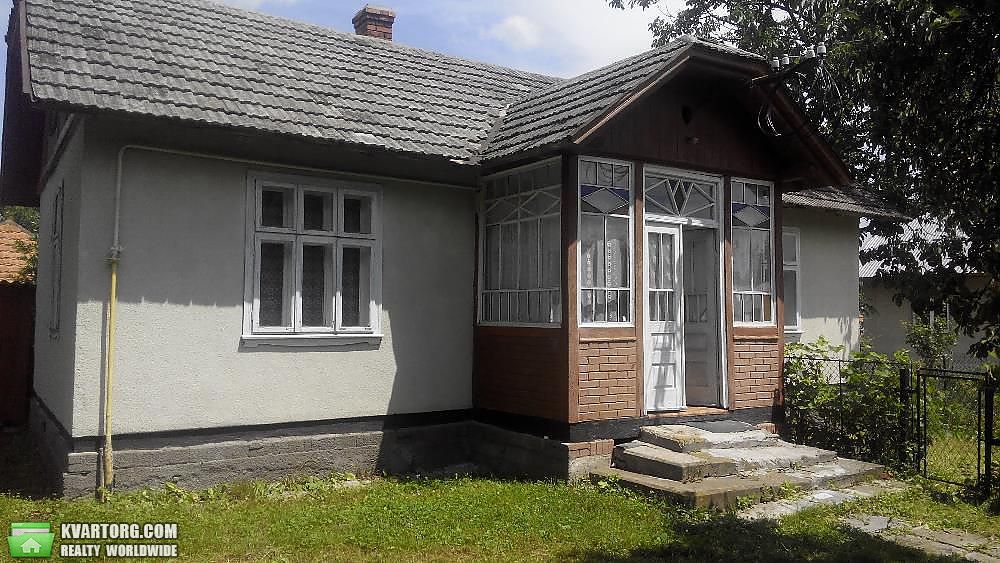 Sell house. Львов,  Богдана Хмельницкого — photo 1
