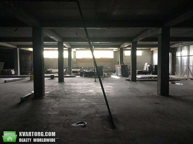 Rent out warehouse. Львов, Братів Міхновських — photo 1