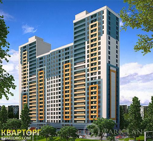 Sell 1-room apartment. Киев,  Богатырская — photo 3