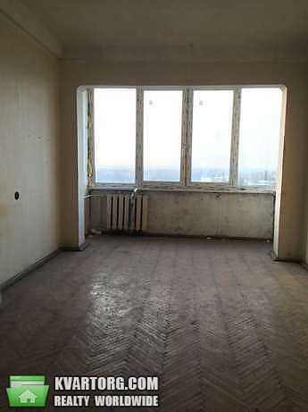 Sell 1-room apartment. Киев,  Серафимовича — photo 3