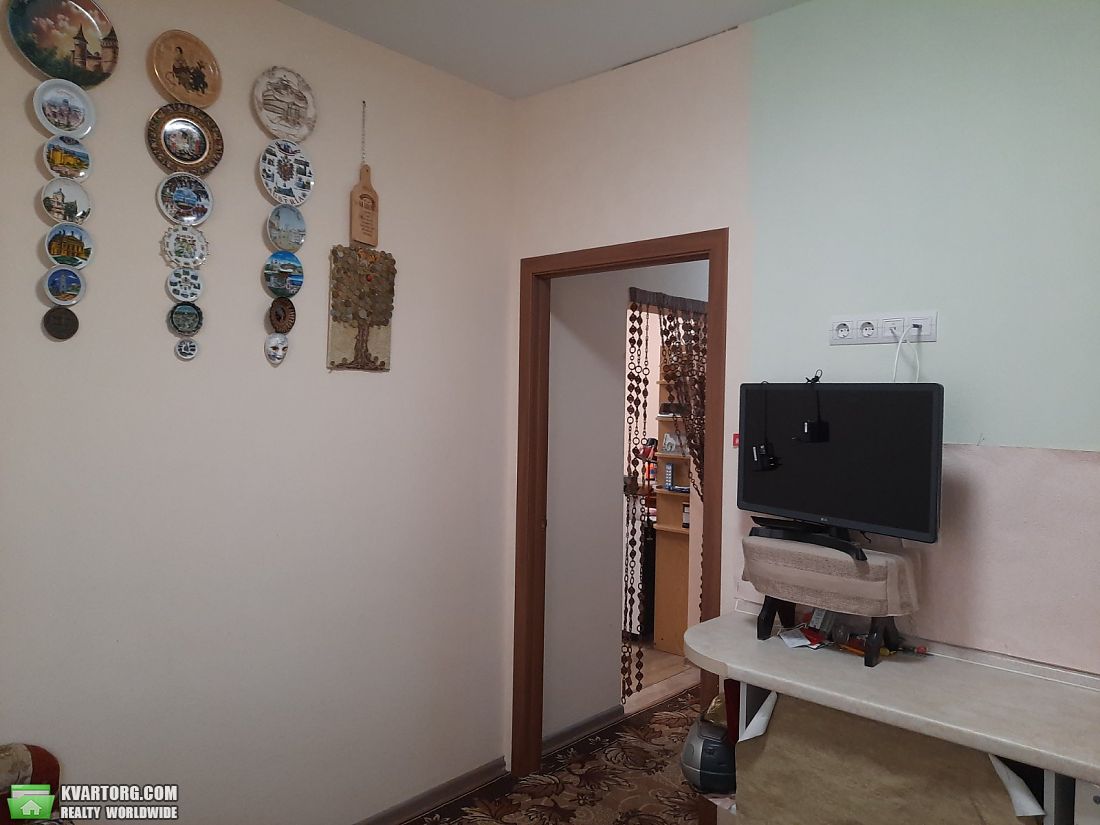 Rent out 1-room apartment. Вишневое, Хвылевого Миколая — photo 6