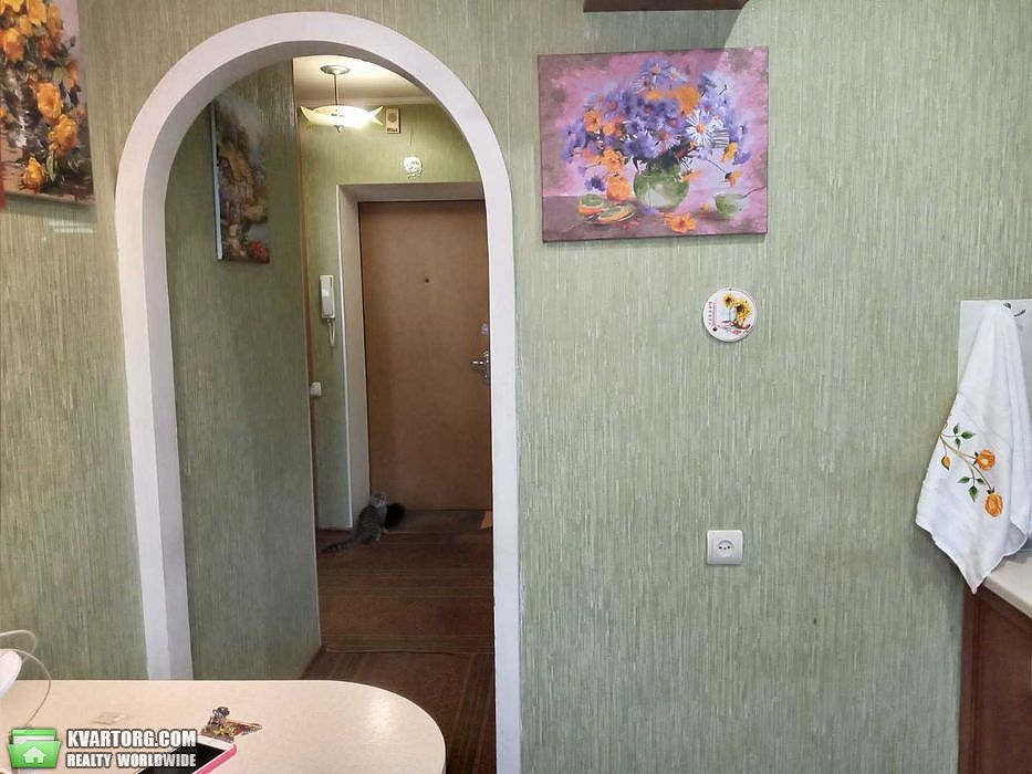 Sell 1-room apartment. Черкассы,  Толстого — photo 7