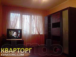 сдам 2-комнатную квартиру. Киев,  Леси украинки - фото 1