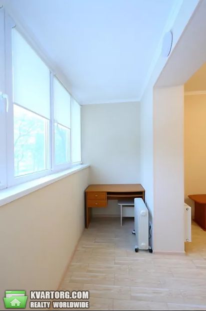 Rent out 1-room apartment. Киев,  Львовская — photo 5