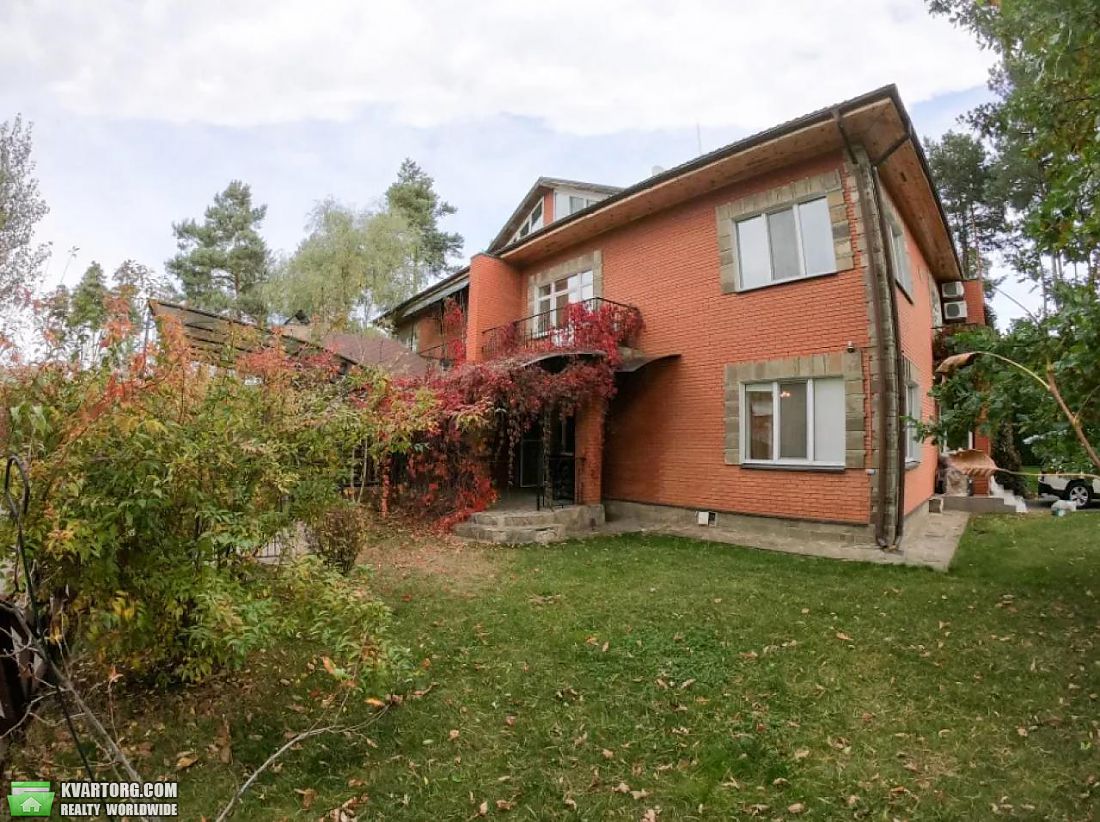 Rent out Townhouse. Киевская обл., Козин — photo 6