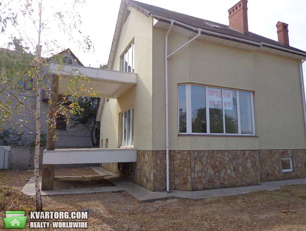 Sell house. Киев, Белогородская — photo 2