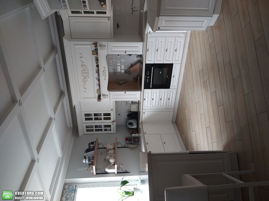 Sell 4-room apartment. Киев, Симоненка — photo 1