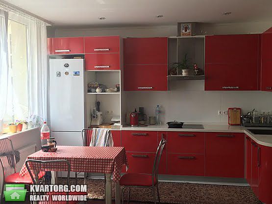 Sell 3-room apartment. Киев,  Ломоносова — photo 1