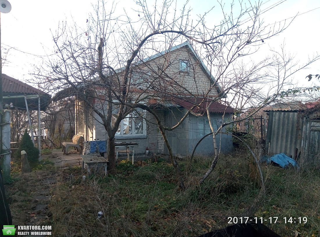 Sell house. Днепропетровск,  Красикова — photo 1