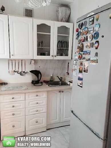 Sell 2-room apartment. Киев, Вифлеемская — photo 3