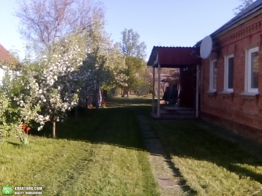 Sell house. Черкассы, Николая Ткаченко — photo 7