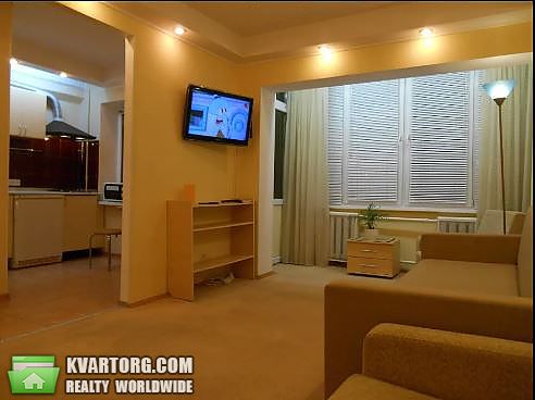 Rent out 1-room apartment. Киев,  Щусева — photo 4