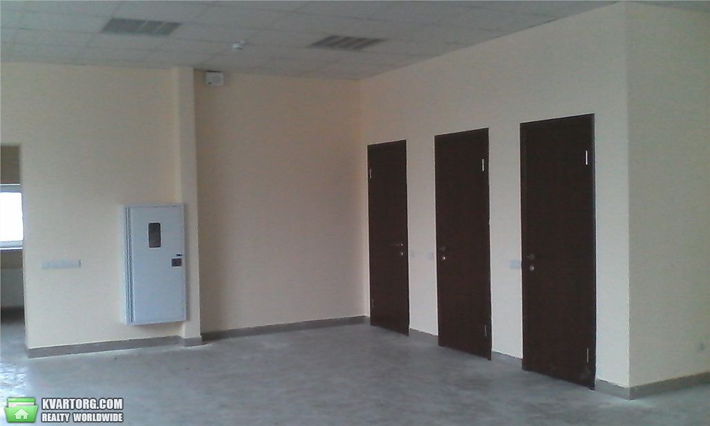 Rent out office. Киев, Вербовая — photo 1