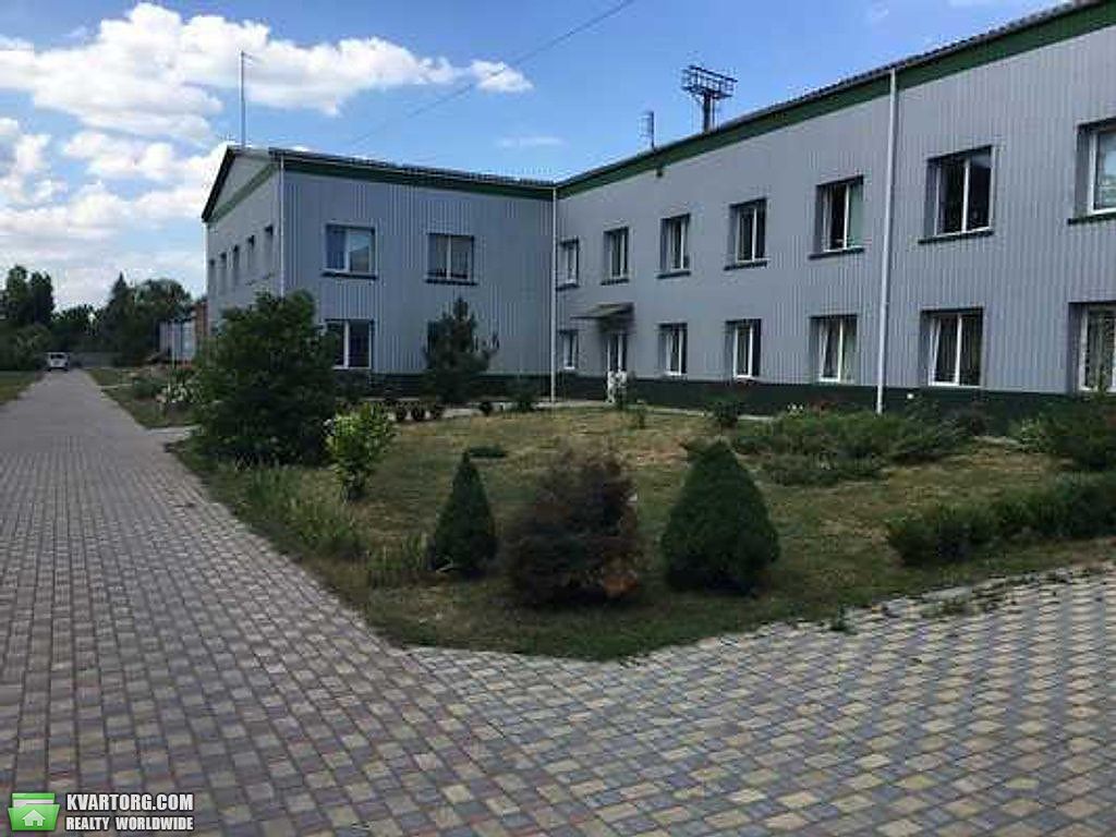 Sell warehouse. Киевская обл., Отечественная — photo 1