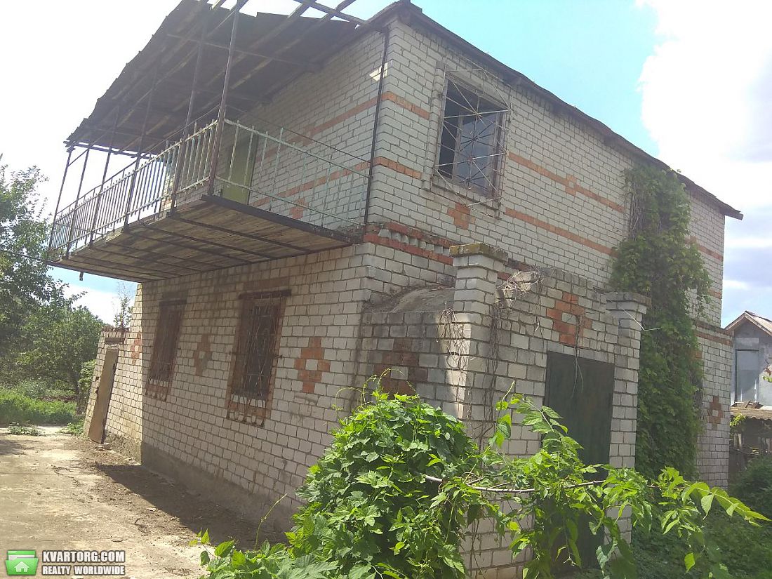 Sell house. Одесса, Троицкое — photo 1