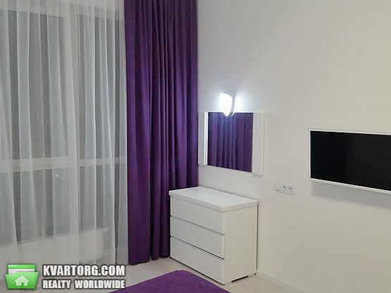 Rent out 2-room apartment. Киев, урицкого — photo 2