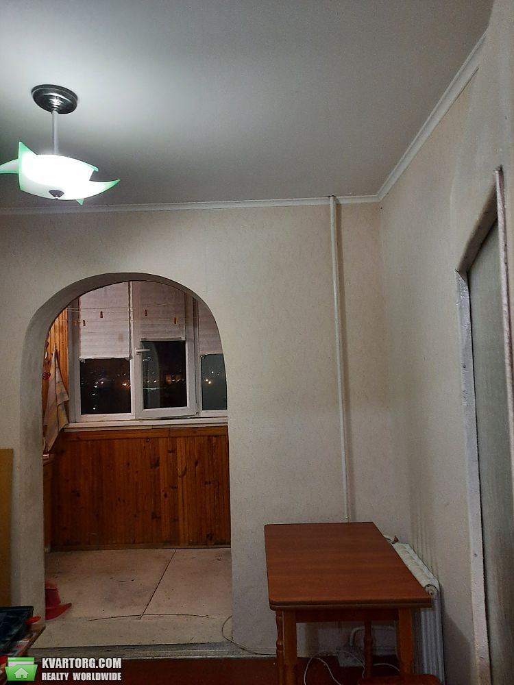 Rent out 1-room apartment. Киев,  Панча — photo 6