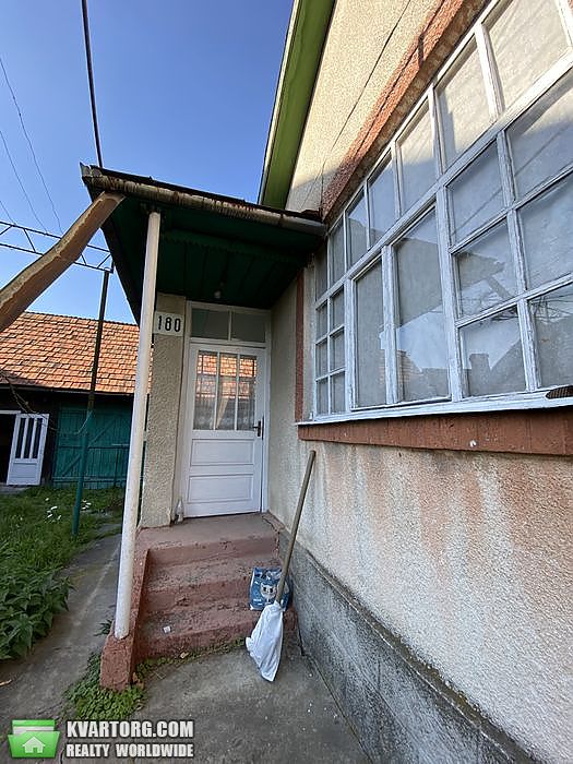 Sell house. Ужгород, Центральная — photo 5