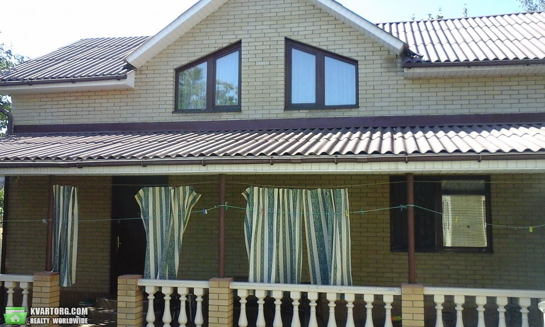 Sell house. Киевская обл., 7 садовая — photo 1