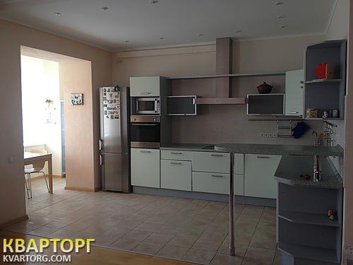 Rent out 3-room apartment. Киев,  Героев Сталинграда пр — photo 4