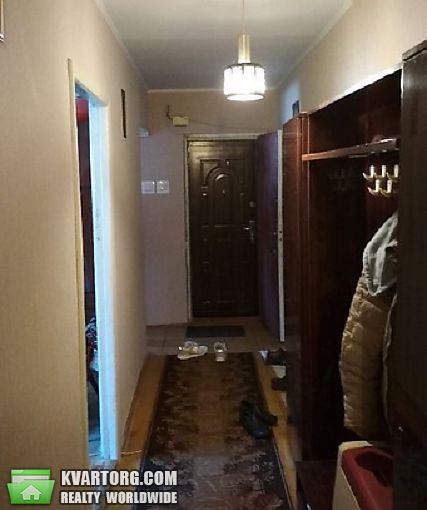Sell 3-room apartment. Киев,  Новопироговская — photo 6