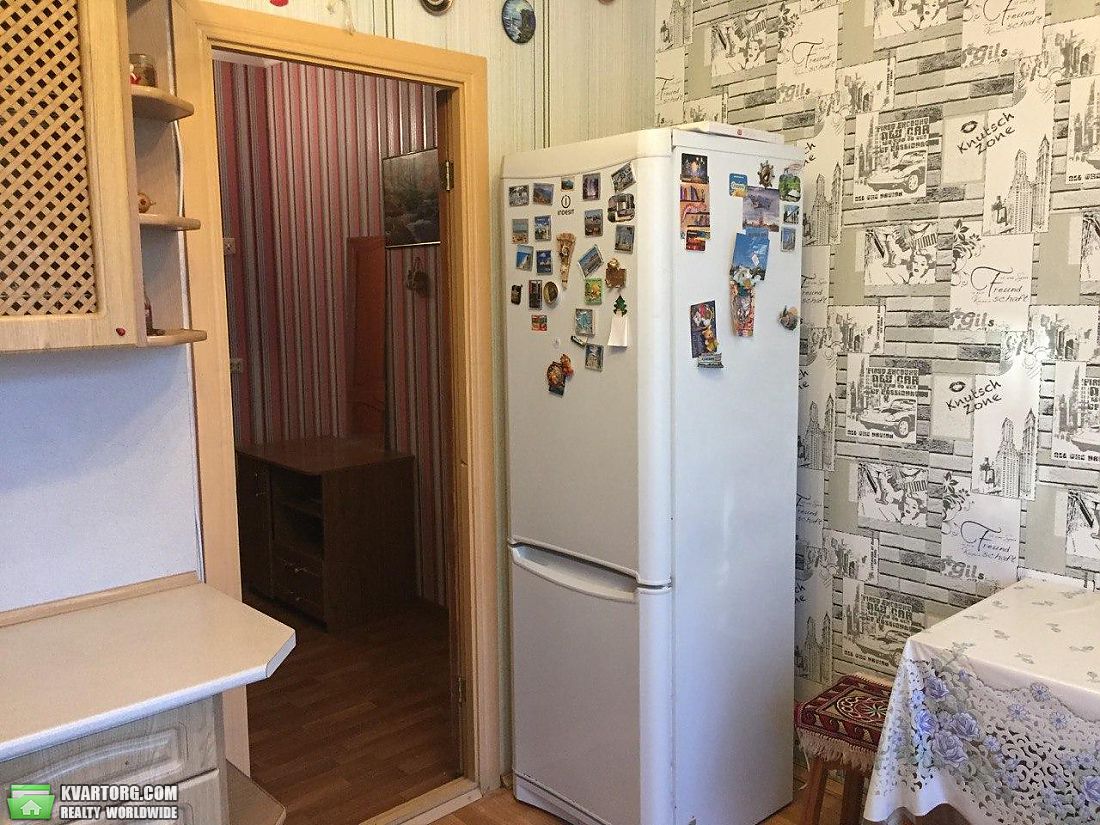 Rent out 1-room apartment. Киевская обл., Таращанская — photo 2