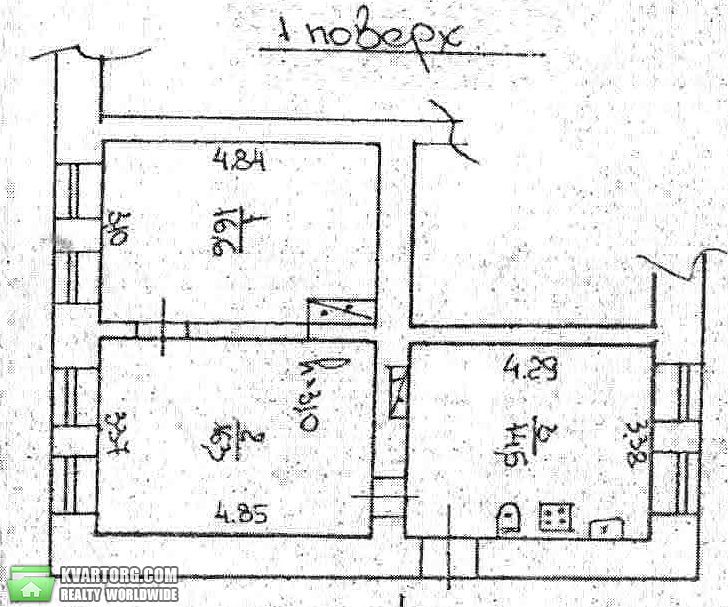 Sell 2-room apartment. Одесса, Старопортофранковская — photo 10