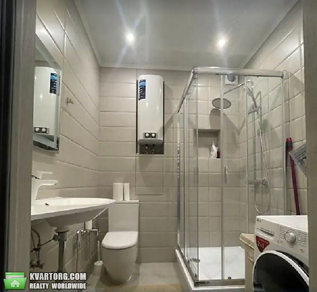 Sell 1-room apartment. Киев,  Конева — photo 7