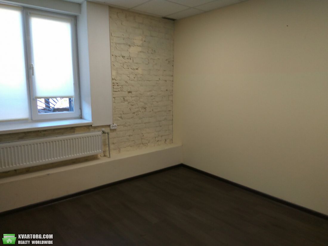 Rent out office. Киев, Жилянская — photo 5
