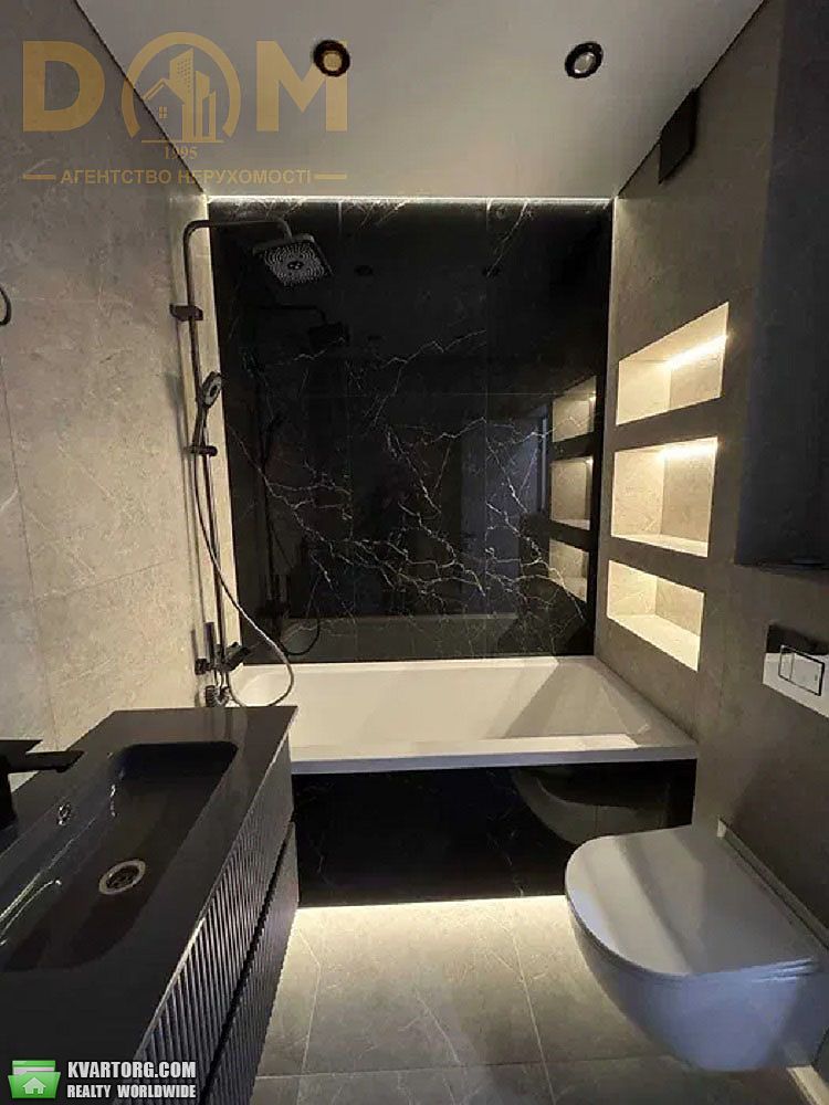 Sell 2-room apartment. Киев, вул. Віктора Некрасова — photo 6