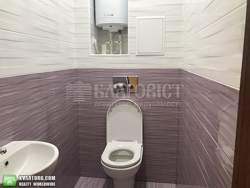 Rent out 2-room apartment. Киев, Софии Русовой — photo 3