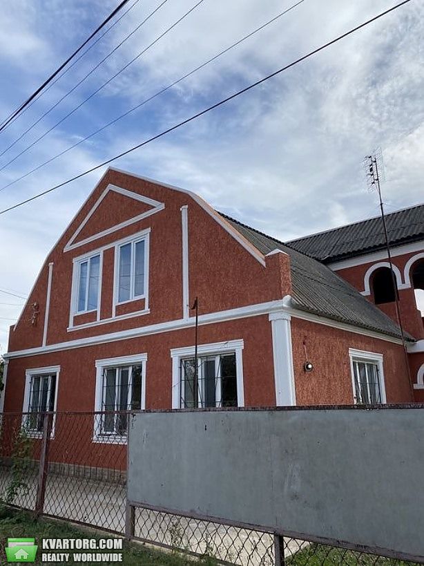 Sell house. Одесса, Рени — photo 6