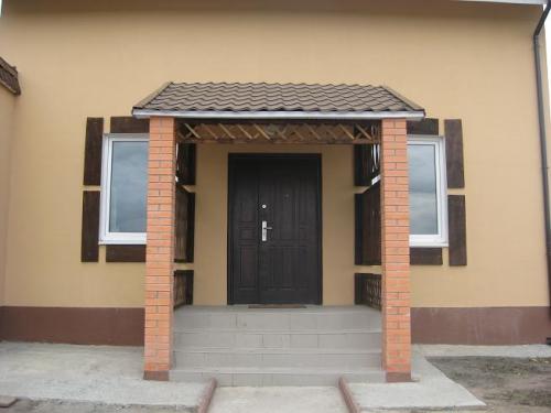 Sell house. Киевская обл., Липовый Скиток — photo 4