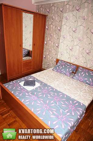 Rent out 2-room apartment. Киев,  Щорса — photo 3