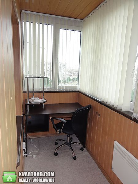 Sell 2-room apartment. Киев, Богатырская — photo 9