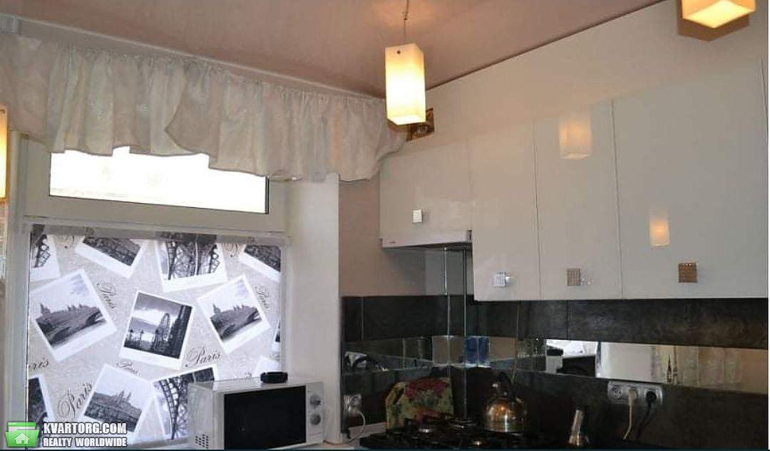 Rent out 1-room apartment. Киев,  Еленовская — photo 6