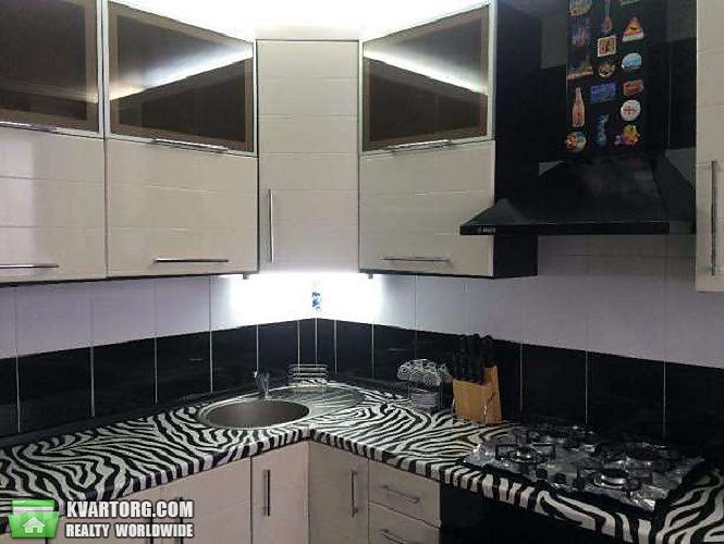 Sell 1-room apartment. Киев,  Курбаса — photo 8