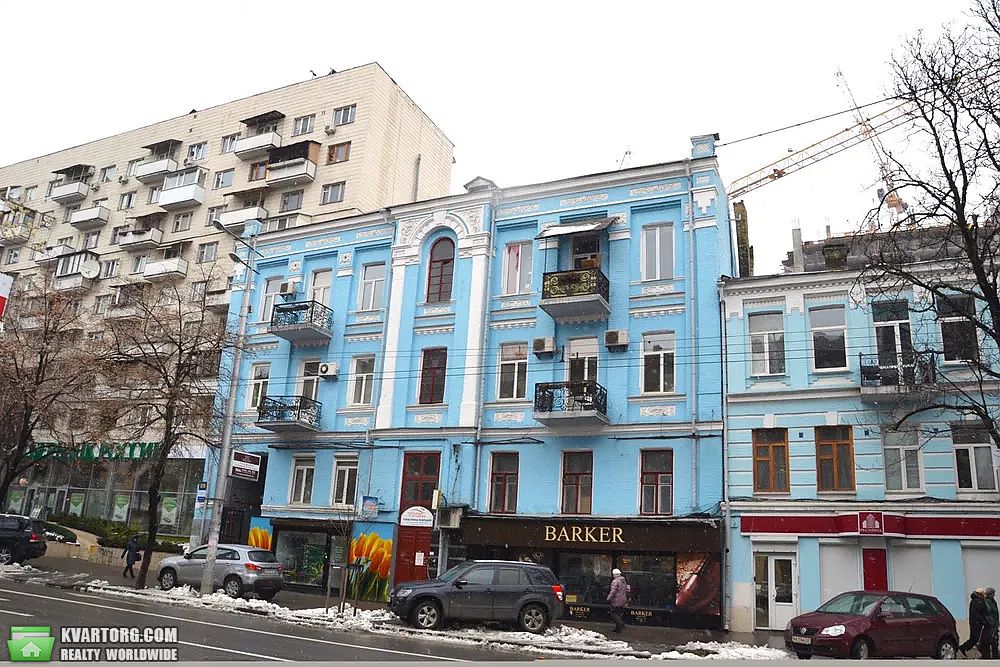 Sell 2-room apartment. Киев,  Большая Васильковская — photo 3