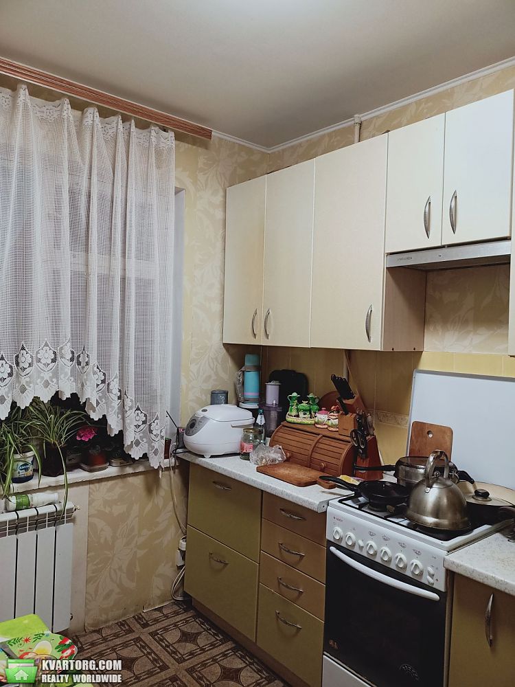 Sell 2-room apartment. Одесса, Бочарова — photo 1