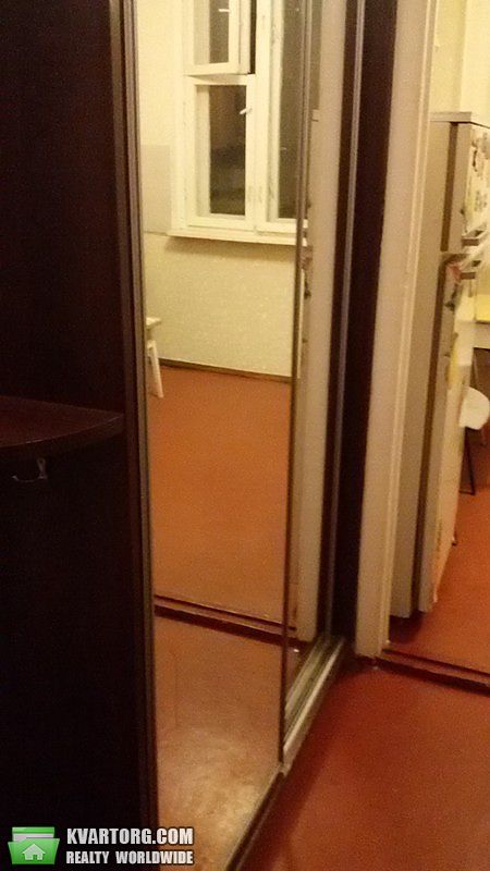 Sell 1-room apartment. Киев,  Радунская — photo 7