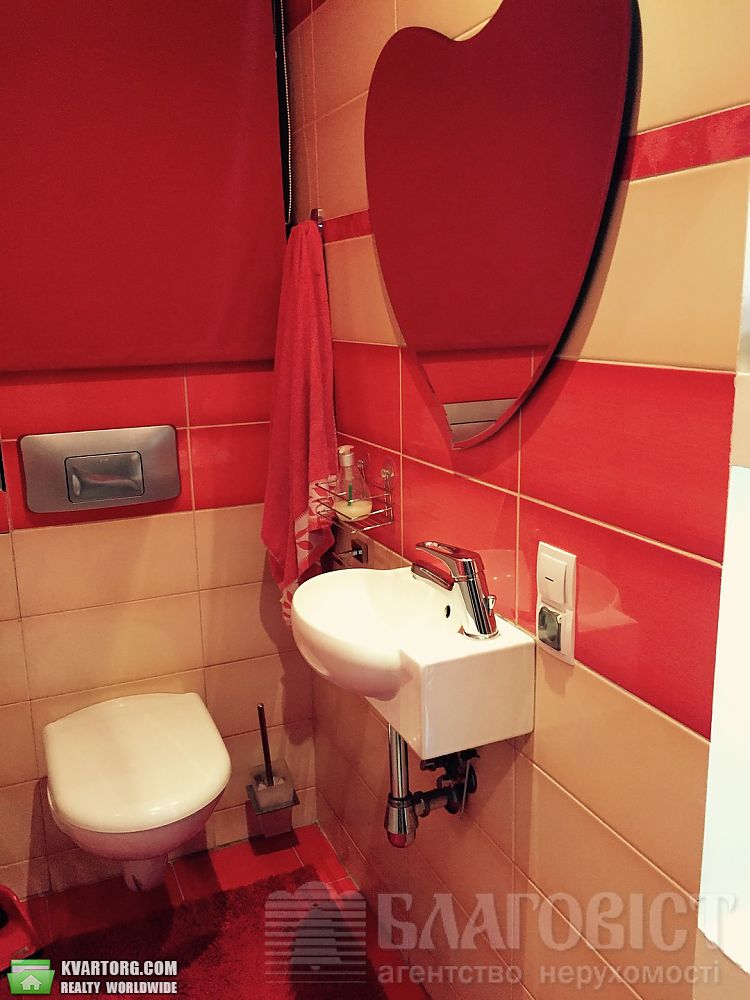 Sell 3-room apartment. Киев, Татарская — photo 5