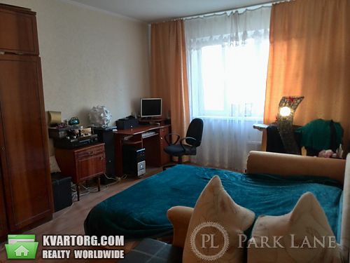 Sell 1-room apartment. Киев, Григоренко пр — photo 1