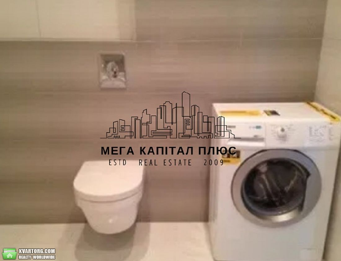 Rent out 3-room apartment. Киев, Філатова — photo 9