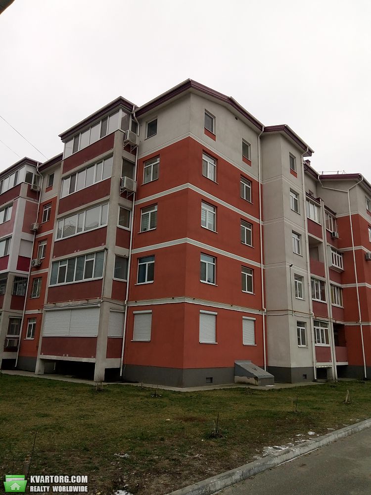 Sell 1-room apartment. Днепропетровск, Кобзаря бульвар — photo 1