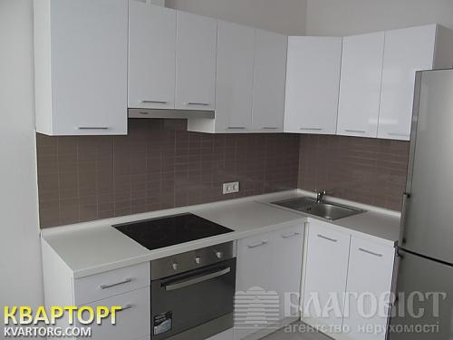 Sell 1-room apartment. Киев, пр. Николая Бажана — photo 4