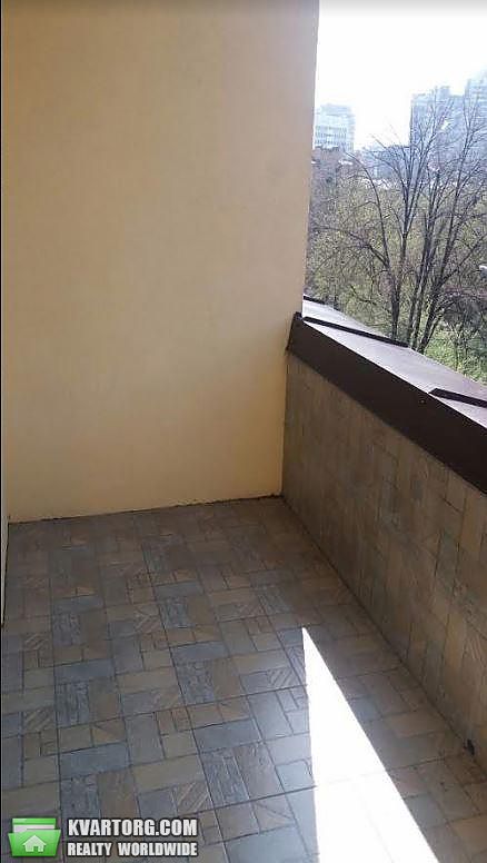 Rent out 1-room apartment. Киев,  Гоголевская — photo 5