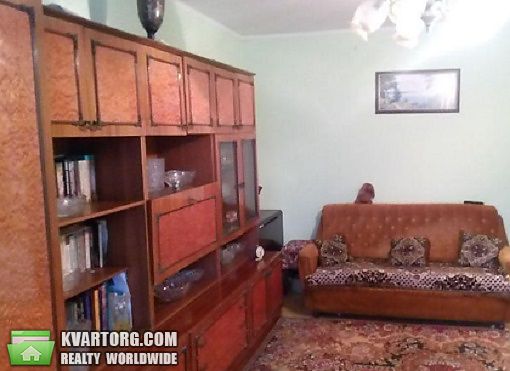 Sell 1-room apartment. Киев,  Науки пр — photo 1