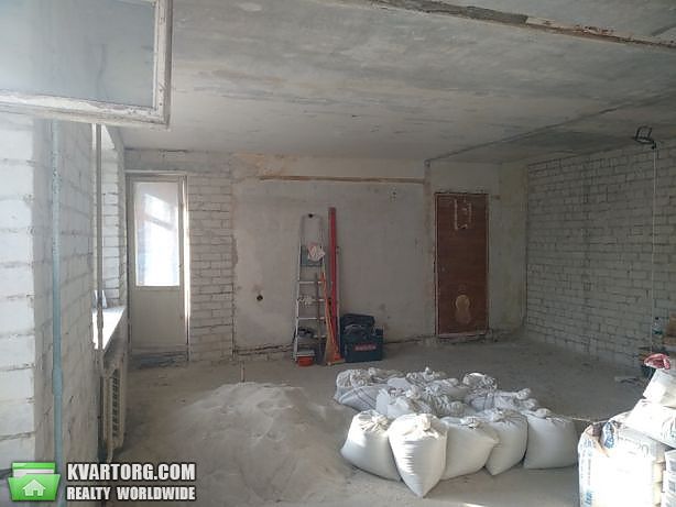 Sell 2-room apartment. Киев,  Феодосийская — photo 1